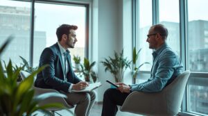 Unlock Your Potential: How a Business Coach Can Transform Your Success