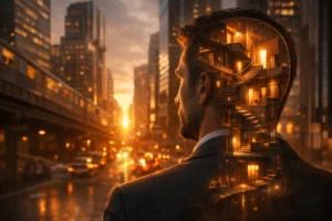 The Hidden Architecture: How Subconscious Beliefs Drive Your Performance Restoration