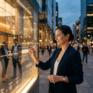 Stop Wasting Time on Decision Fatigue: Try These 5 Decision Architecture Hacks