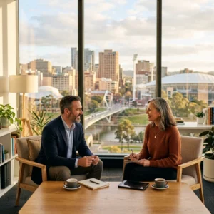 Looking for a Life Coach in Adelaide? Here Are 10 Things You Should Know Before You Invest
